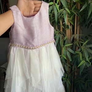 Girl dress